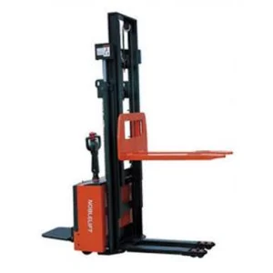 Hand Stacker Full Elektric Brand Noblift