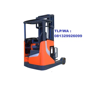 HAND FORKLIFT BATTERY 2 Ton