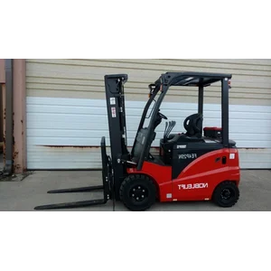 Rental Forklift BATTERY Capacity 3 ton dan 5 ton