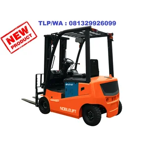 Forklift 3 Ton  Battery Brand NOBLIFT