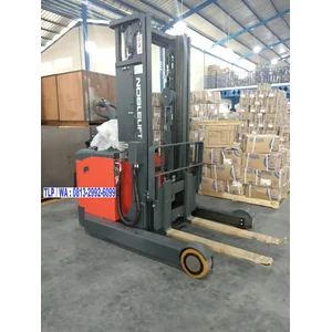 Forklift 3 Ton  Battery Brand NOBLIFT