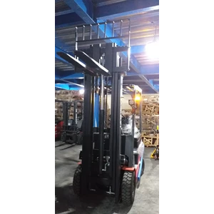 Forklift Battery 2 Ton dan 3 Ton