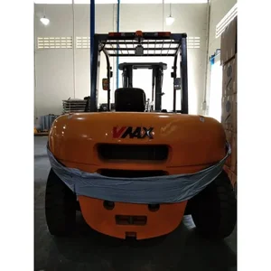 Forklift Diesel Merk VMAX 3 ton