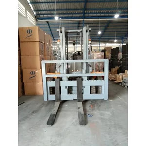 Forklift Diesel Merk VMAX 3 ton