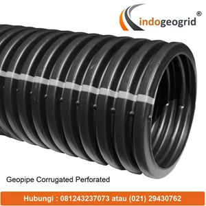 Pipa Perforated Geopipe