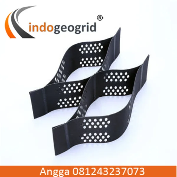 Drainage Cell Penahan Erosi HDPE