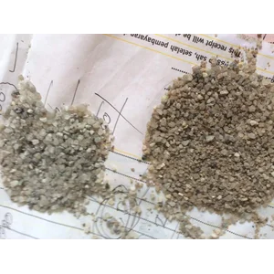Pasir Silika Mesh 8 - 14
