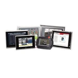 Touch Screen HMI Weintek / Weinview