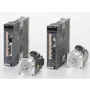 SERVO AMPLIFIER MITSUBISHI