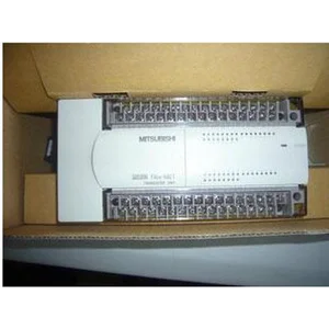 Programmable Logic Controllers MELSEC FX2N 48 ER