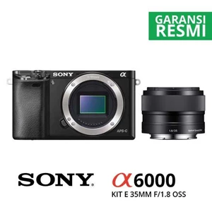 Kamera Digital Mirrorless Canon Eos M10 Kit Ef-M15-45Mm Black