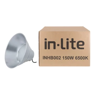 Lampu Sorot Led In-Lite  High Bay Inhb002 - 150Cw