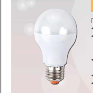 Inbe003 Inlite Led Bulb (Save 80% Energy)