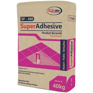 Superadhesive Sp-400 Ceramic Adhesives