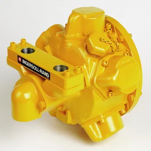 Ingersoll Rand Air Motors