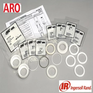 Ingersoll-Rand ARO Air Operated Piston Pumps Spare Parts/Accessories