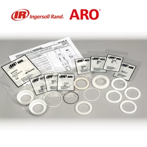 Ingersoll-Rand ARO Air Operated Piston Pumps Spare Parts/Accessories