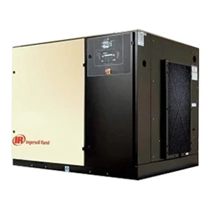Oil Flooded Rotary Screw - Air Compressor Dryer System