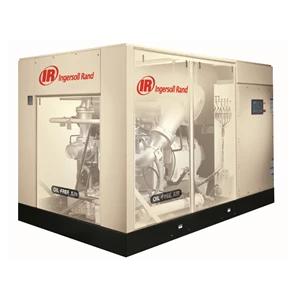 Oil Free Compressor - Air Compressor Dryer System