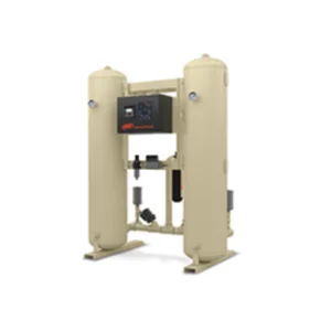 Air Treatment - Air Compressor Dryer System