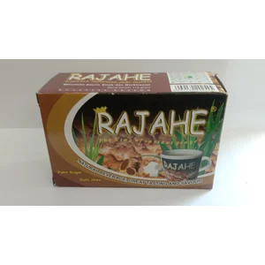 Minuman Herbal Rajahe Palm Sugar
