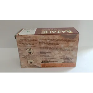 Minuman Herbal Rajahe Palm Sugar