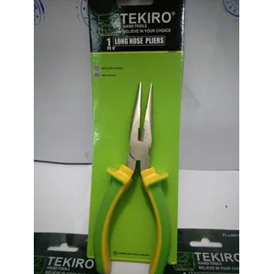 Tang Lancip 6 Inci Tekiro