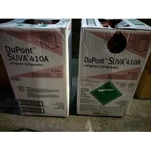 Spare Part Pendingin Ruangan Freon Dupont 410A