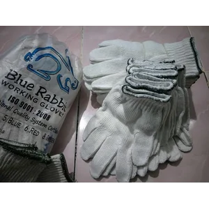 Sarung Tangan Benang 8 