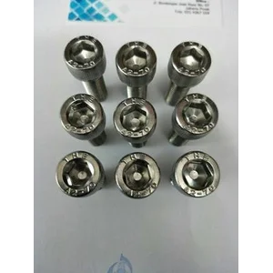 Baut L Stainless M10 x 50  Atau Bolt L
