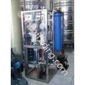 Reverse Osmosis ( RO) Machine