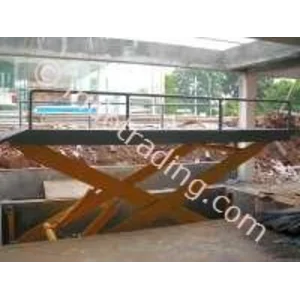 Mobil Table Lifter