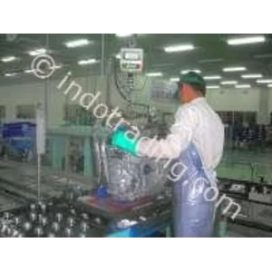 Jig Mesin Penanganan