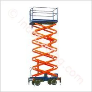 Table Lift 0.5T 4M 