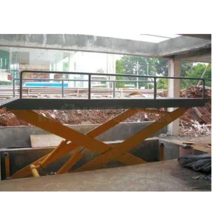 Car Table Lifter