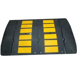 Rubber Speed Bump High Quality