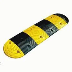 Karet polisi tidur Hitam Kuning
