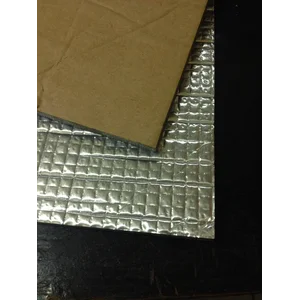 foam lapis Aluminium 