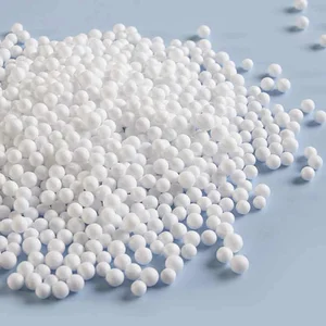 Butiran isi bean bag