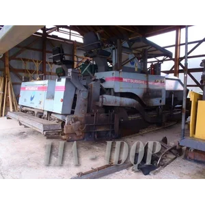 Asphalt Finisher MF60B