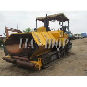 Aspal Finisher Sumitomo HA60W