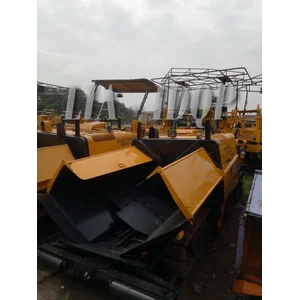 Asphalt Finisher HA25C