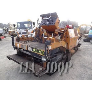 Asphalt Finisher NF36C