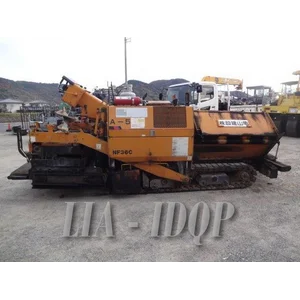 Asphalt Finisher NF36C