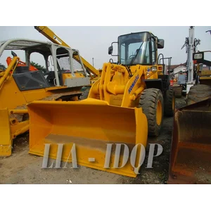 Wheel Loader WA200