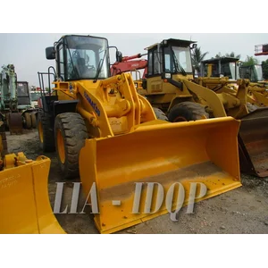 Wheel Loader WA200