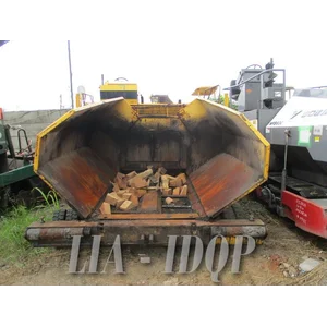 Asphalt Finisher NF4W