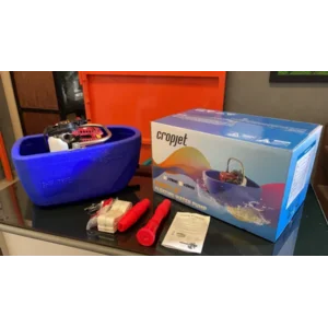 Pompa Air Apung Cropjet Fwp 1.5 Inch