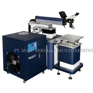Mesin Laser Welding Repair Mold CIWM-200
