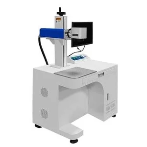 Mesin Laser Marking Fiber / Mesin Grafir Fiber